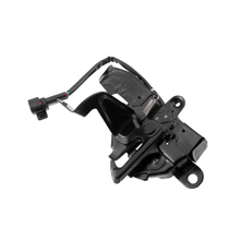 Hood Latch Lock Assembly 53510-0C070 for Toyota Tundra 4.0L V6 4.6L 5.7L V8 2015-2021