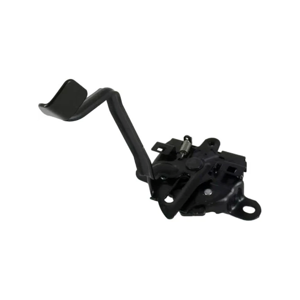 Hood Latch Lock Assembly 53510-35250 for Toyota 4Runner 2010-2020