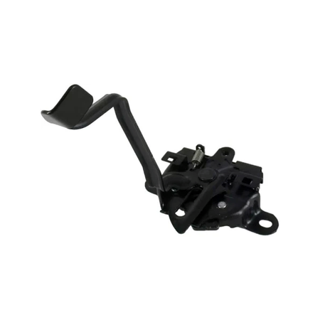 Hood Latch Lock Assembly 53510-35250 for Toyota 4Runner 2010-2020 - KUDUPARTS
