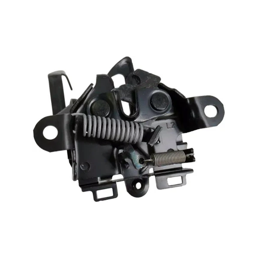 Hood Latch Lock Assembly 53510-35250 for Toyota 4Runner 2010-2020 - KUDUPARTS