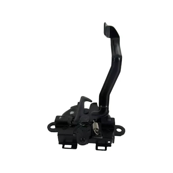 Hood Latch Lock Assembly 53510-35250 for Toyota 4Runner 2010-2020