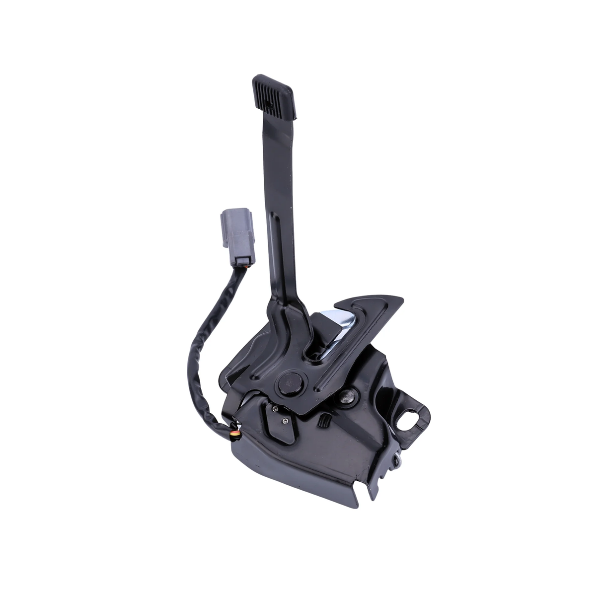 Hood Latch Locking Mechanism Lock 74120-S6M-506 for 2002-2006 Acura RSX - KUDUPARTS
