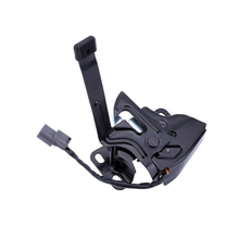 Hood Latch Locking Mechanism Lock 74120-S6M-506 for 2002-2006 Acura RSX