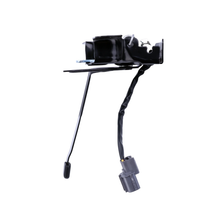 Hood Latch Locking Mechanism Lock 74120-S6M-506 for 2002-2006 Acura RSX