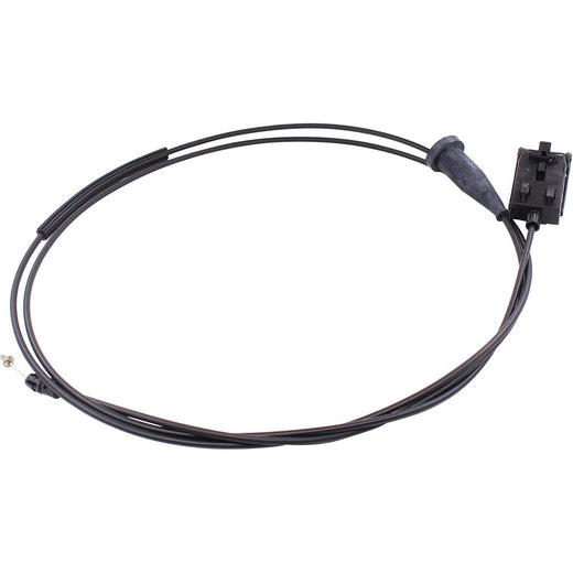 Hood Latch Release 1PS72DX9AC for Chrysler 300 Dodge Charger - KUDUPARTS