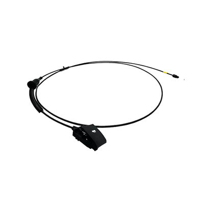 Hood Latch Release 1PS72DX9AC for Chrysler 300 Dodge Charger