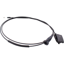 Hood Latch Release 1PS72DX9AC for Chrysler 300 Dodge Charger