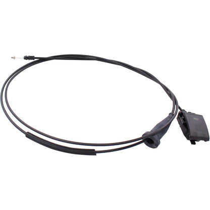 Hood Latch Release 1PS72DX9AC for Chrysler 300 Dodge Charger