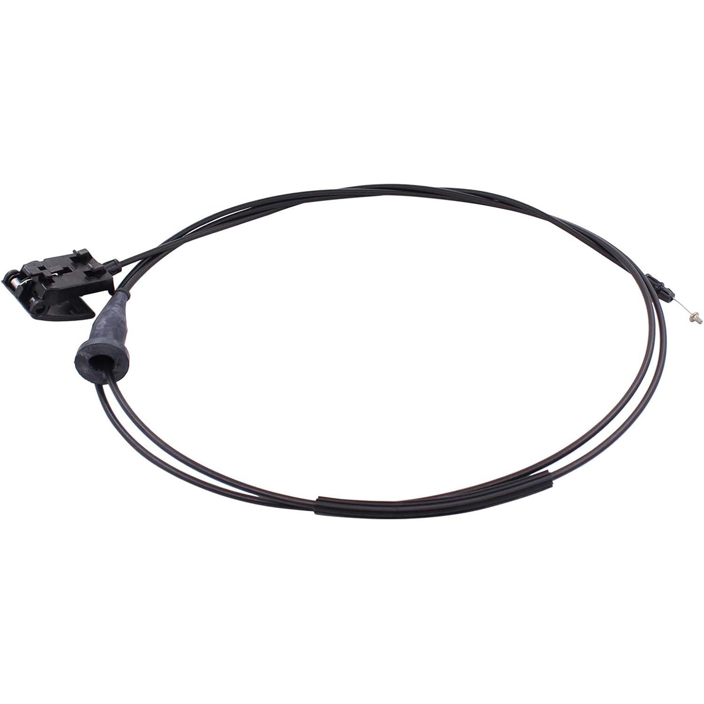 Hood Latch Release 1PS72DX9AC for Chrysler 300 Dodge Charger