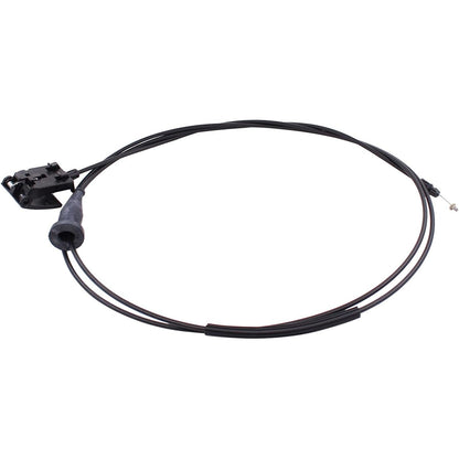 Hood Latch Release 1PS72DX9AC for Chrysler 300 Dodge Charger