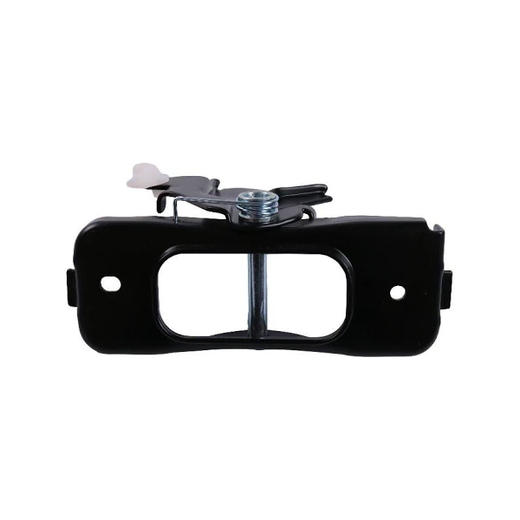 Hood Latch & Catch Striker Assembly 55275843AB for Dodge Dakota Ram 1500 2500 3500 Mitsubishi Raider - KUDUPARTS