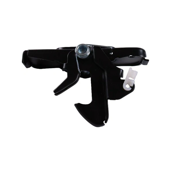 Ensemble loquet et verrou de capot 55275843AB pour Dodge Dakota, Ram 1500, 2500 et 3500, Mitsubishi Raider