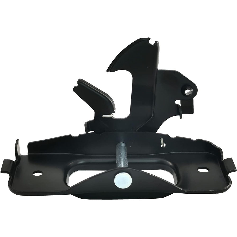 Hood Latch & Catch Striker Assembly 55275843AB for Dodge Dakota Ram 1500 Ram 2500 Ram 3500 Mitsubishi Raider - KUDUPARTS