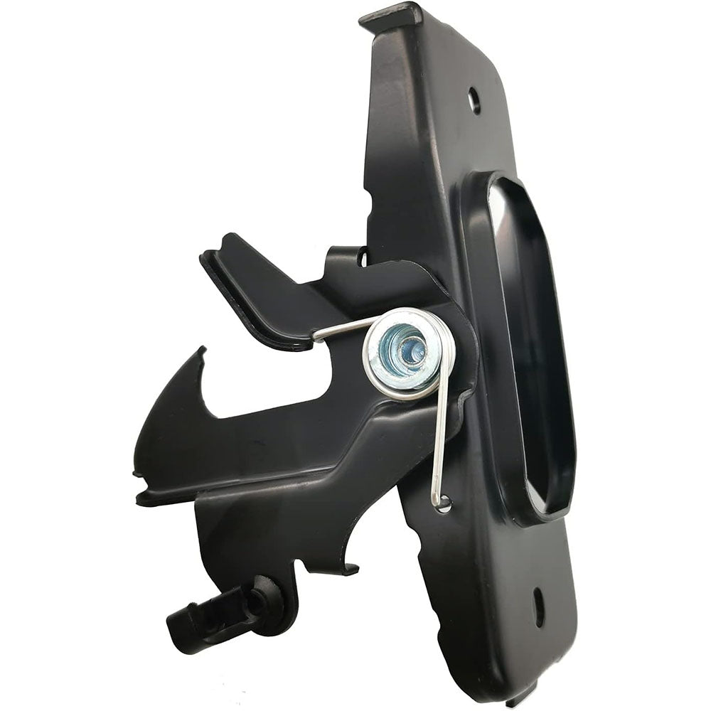 Conjunto de pestillo y pestillo de capó 55275843AB para Dodge Dakota, Ram 1500, Ram 2500, Ram 3500, Mitsubishi Raider