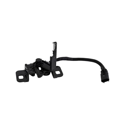Hood Lock Latch 22896807 84162924 84066068 for 2015-2018 Chevrolet Colorado