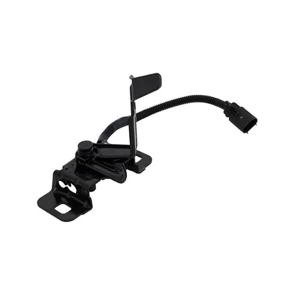 Hood Lock Latch 22896807 84162924 84066068 for 2015-2018 Chevrolet Colorado