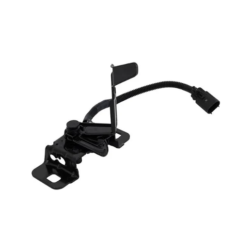 Hood Lock Latch 22896807 84162924 84066068 for 2015-2018 Chevrolet Colorado - KUDUPARTS