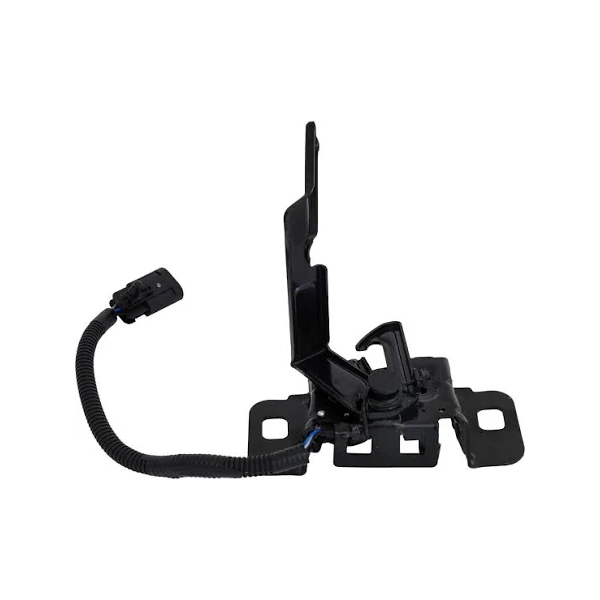 Hood Lock Latch 22896807 84162924 84066068 for 2015-2018 Chevrolet Colorado