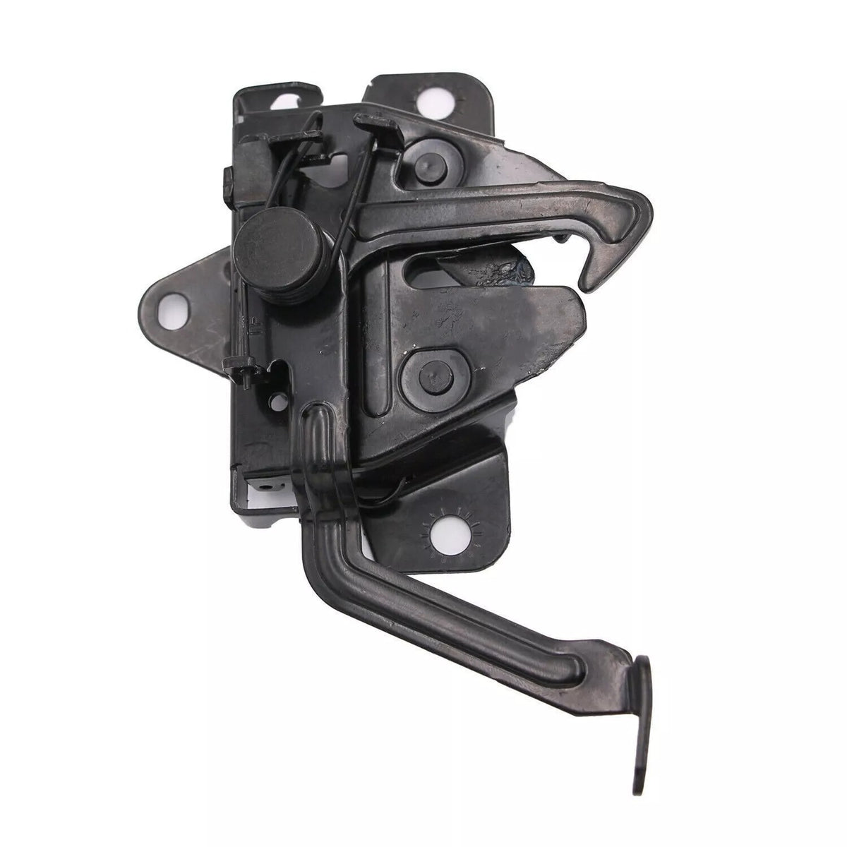 Hood Lock Latch 81130-2T000 for Kia Vehicle 2011-2015 Optima 2011-2013 Optima Hybrid - KUDUPARTS