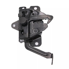 Hood Lock Latch 81130-2T000 for Kia Vehicle 2011-2015 Optima 2011-2013 Optima Hybrid