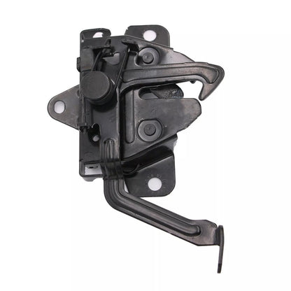 Hood Lock Latch 81130-2T000 for Kia Vehicle 2011-2015 Optima 2011-2013 Optima Hybrid