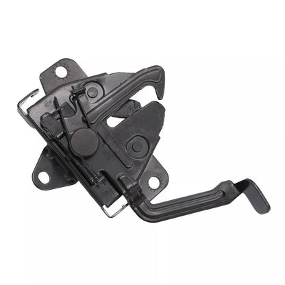 Hood Lock Latch 81130-2T000 for Kia Vehicle 2011-2015 Optima 2011-2013 Optima Hybrid
