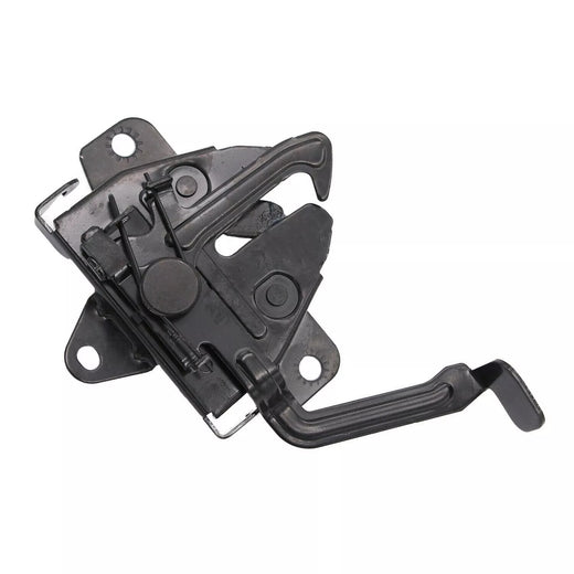 Hood Lock Latch 81130-2T000 for Kia Vehicle 2011-2015 Optima 2011-2013 Optima Hybrid - KUDUPARTS