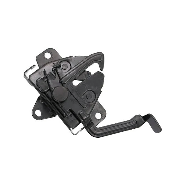 Hood Lock Latch 81130-2T000 for Kia Vehicle 2011-2015 Optima 2011-2013 Optima Hybrid - KUDUPARTS