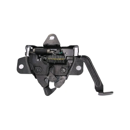 Hood Lock Latch 81130-2T000 for Kia Vehicle 2011-2015 Optima 2011-2013 Optima Hybrid