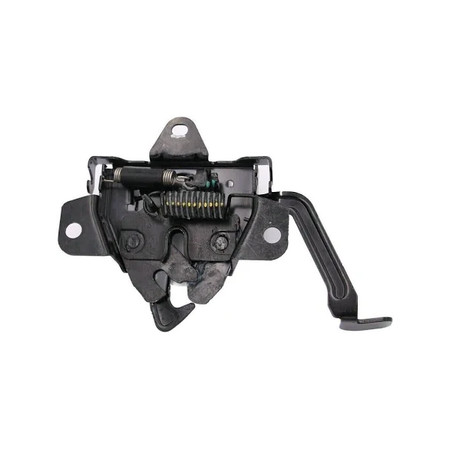 Hood Lock Latch 81130-2T000 for Kia Vehicle 2011-2015 Optima 2011-2013 Optima Hybrid - KUDUPARTS