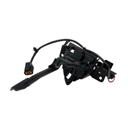 Hood Lock Latch 81130-C5000 for 2016-2020 Kia Sorento - KUDUPARTS