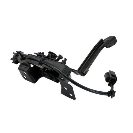 Hood Lock Latch 81130-C5000 for 2016-2020 Kia Sorento - KUDUPARTS