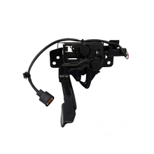 Hood Lock Latch 81130-C5000 for 2016-2020 Kia Sorento