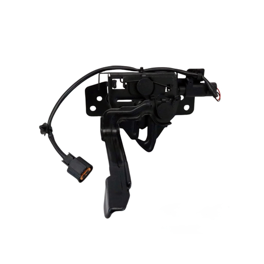 Hood Lock Latch 81130-C5000 for 2016-2020 Kia Sorento - KUDUPARTS