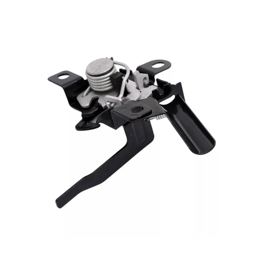 Hood Lock Latch Assembly 57310FG011 57310FG010 for Subaru Impreza 2.0L 2.5L 2008-2014 - KUDUPARTS
