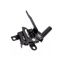 Hood Lock Latch Assembly 57310FG011 57310FG010 for Subaru Impreza 2.0L 2.5L 2008-2014