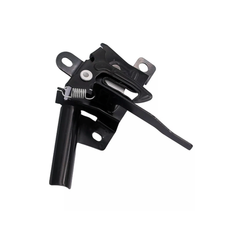 Hood Lock Latch Assembly 57310FG011 57310FG010 for Subaru Impreza 2.0L 2.5L 2008-2014 - KUDUPARTS