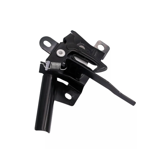 Hood Lock Latch Assembly 57310FG011 57310FG010 for Subaru Impreza 2.0L 2.5L 2008-2014 - KUDUPARTS