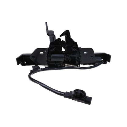 Hood Lock Latch Assembly 81130-M6000 for Kia 2019-2021 Forte