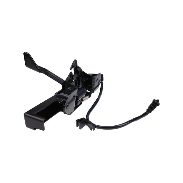 Hood Lock Latch Assembly 81130-M6000 for Kia 2019-2021 Forte