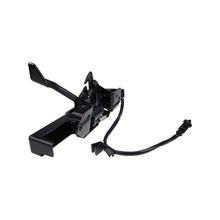 Hood Lock Latch Assembly 81130-M6000 for Kia 2019-2021 Forte