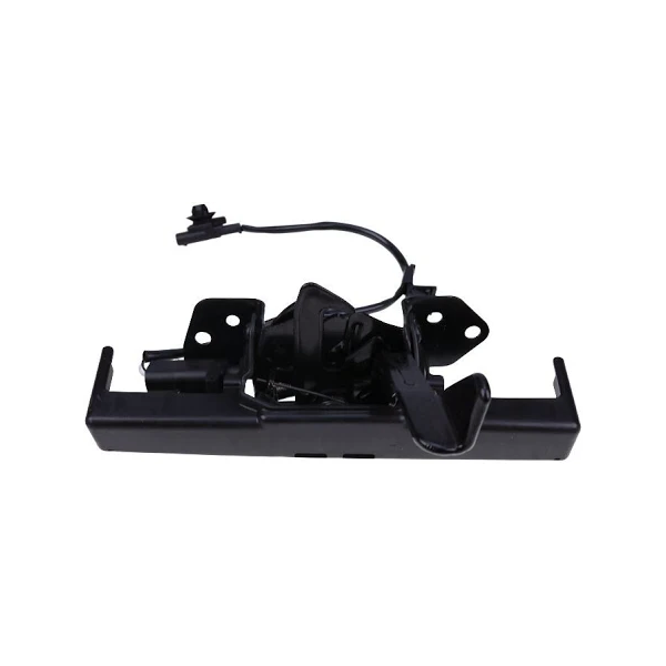 Hood Lock Latch Assembly 81130-M6000 for Kia 2019-2021 Forte