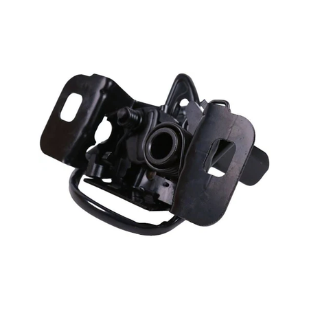 Hood Lock Latch Assembly 84355610 for Cadillac 2015-2018 Escalade Chevrolet 2015-2018 Suburban Tahoe - KUDUPARTS