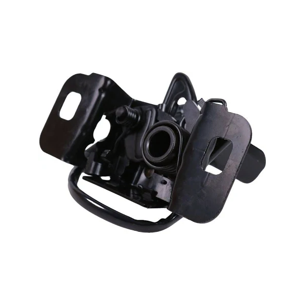Hood Lock Latch Assembly 84355610 for Cadillac 2015-2018 Escalade Chevrolet 2015-2018 Suburban Tahoe - KUDUPARTS