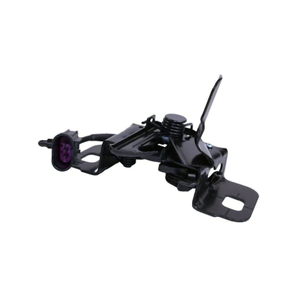 Hood Lock Latch Assembly 84355610 for Cadillac 2015-2018 Escalade Chevrolet 2015-2018 Suburban Tahoe