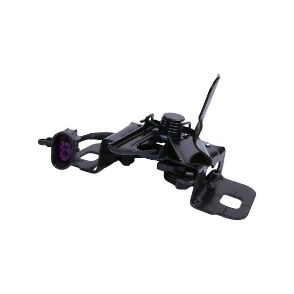 Hood Lock Latch Assembly 84355610 for Cadillac 2015-2018 Escalade Chevrolet 2015-2018 Suburban Tahoe - KUDUPARTS