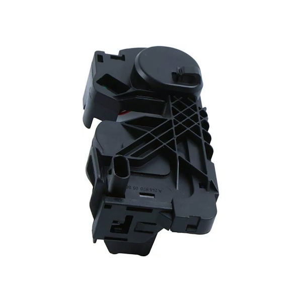 Hood Lock Latch Catch A2468700558 for Mercedes-Benz CLA250 2014-2020 Metris B250E