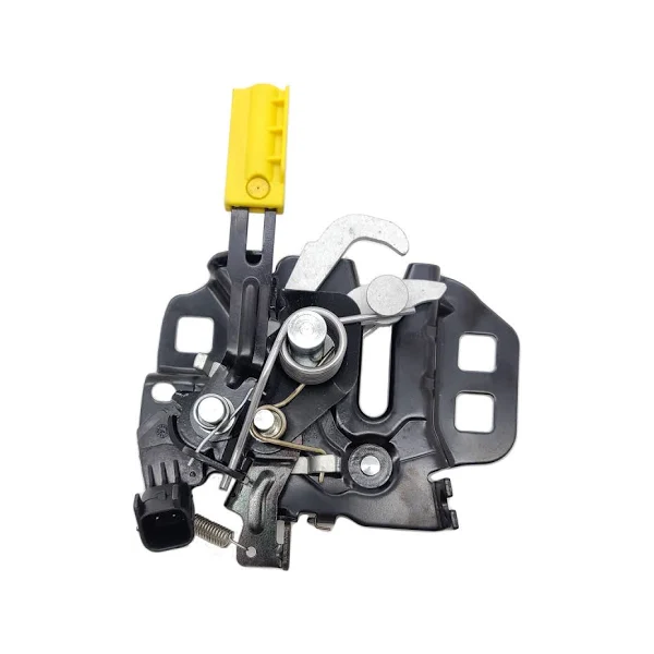 Hood Lock Latch FT4Z-16700-A FT4A-16700-AB for Ford Edge 2.0L L4 2.7L 3.5L V6 2015-2021