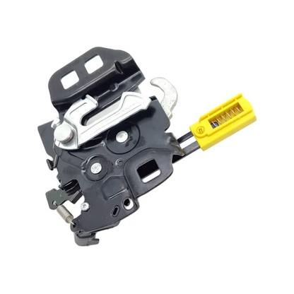 Hood Lock Latch FT4Z-16700-A FT4A-16700-AB for Ford Edge 2.0L L4 2.7L 3.5L V6 2015-2021