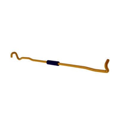 Hood Prop Support Rod 5160367AC 5160367AB 5160367AA for Jeep Compass Patriot 2.0L L4 2.4L 2008-2017